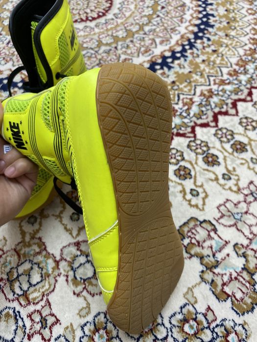 Боксерка nike 40 nike nike