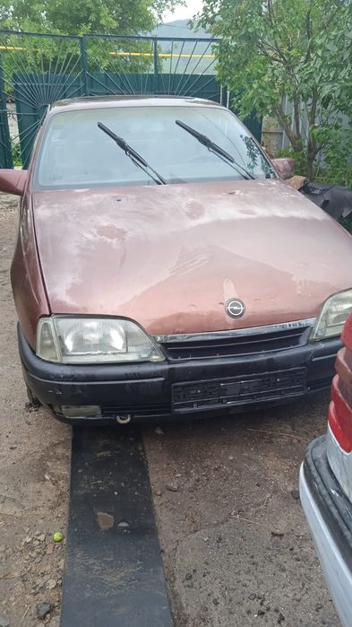Opel omega a 2.0