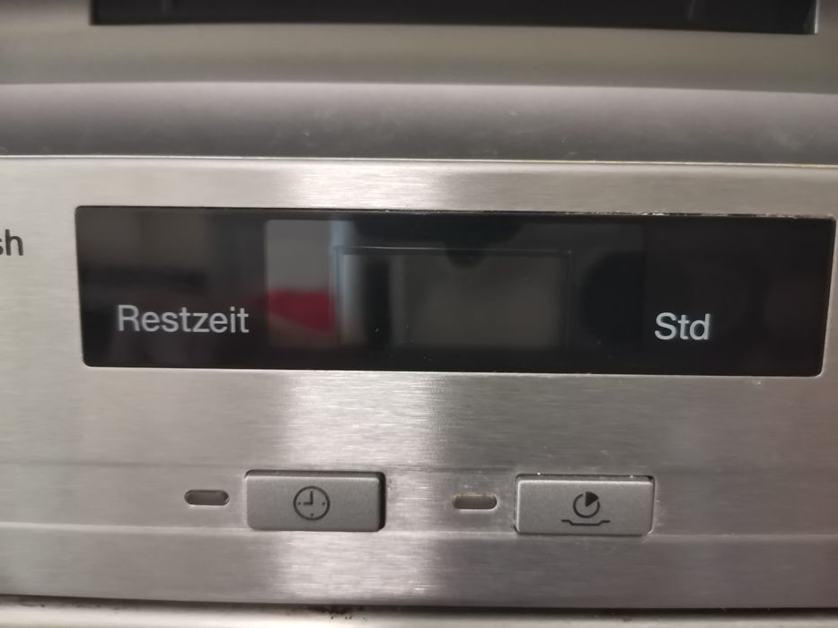 Съдомиялна Miele 60 см инокс