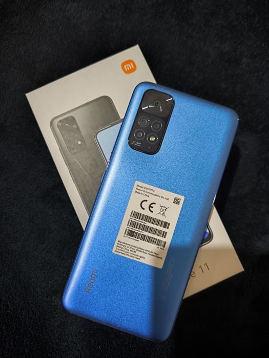 Redmi note 11 4/64GB