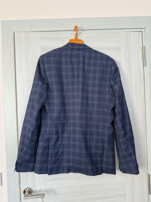 Сако HUGO BOSS размер EU94 - размер М