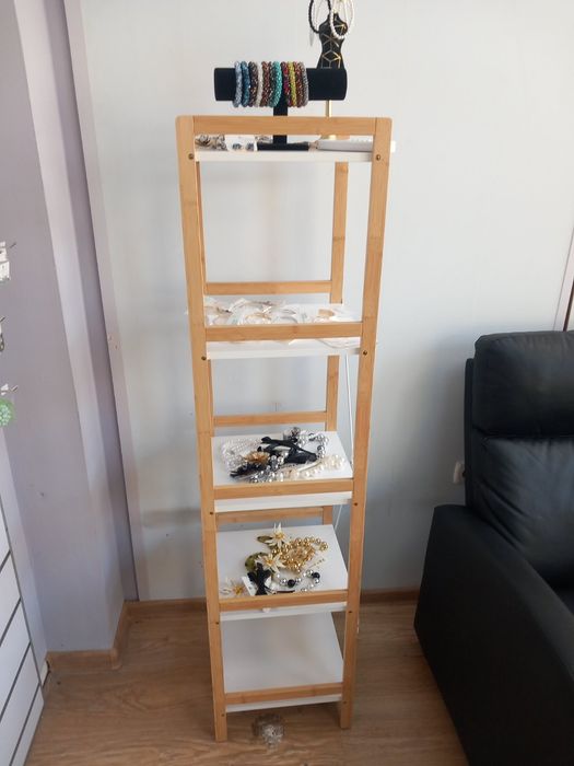 стелажи и рафтове