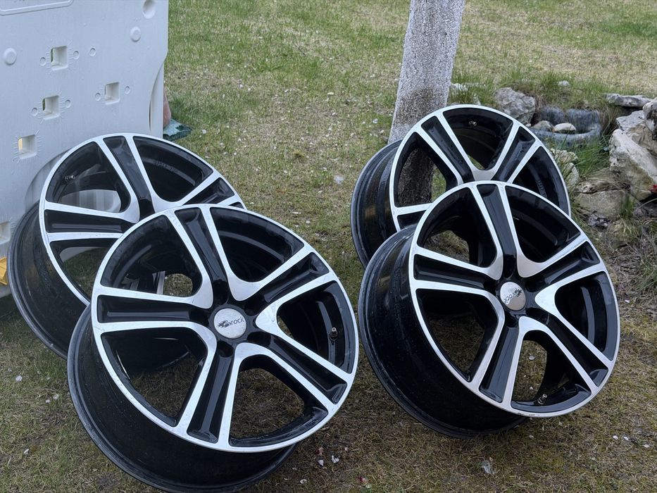 5/108/17-7.5 j, Brock