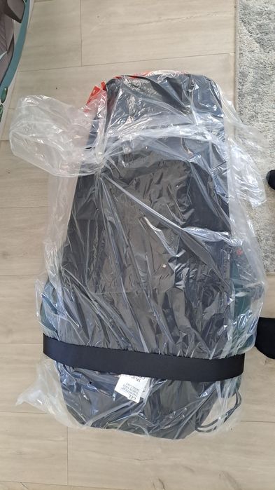 Pelerina masaj cu vibratii, model Tamashi