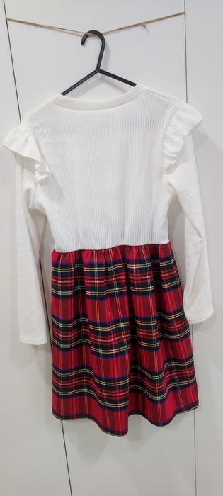 Чисто нова рокля