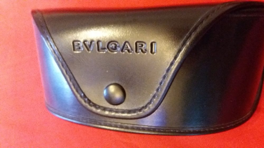 Ochelari de soare Bvlgari