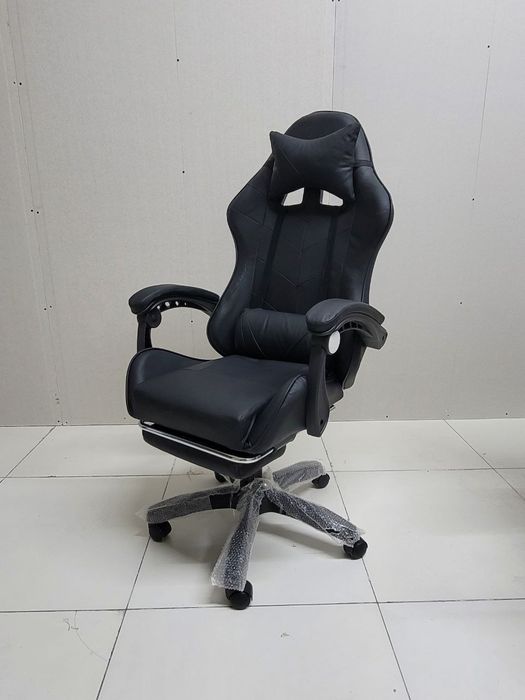 GAMING KRESLO Strimer va Yangi ochiladigan Game clublar uchun