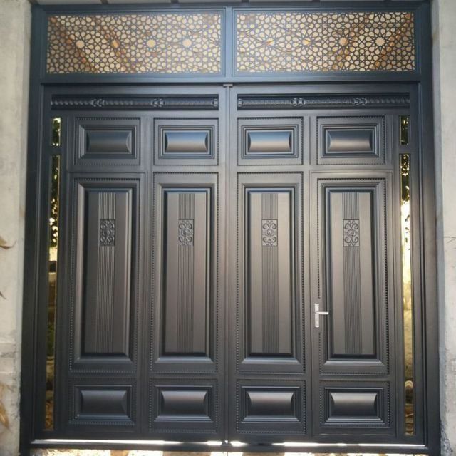 sifatli darvoza fasonlar