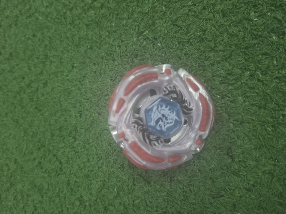 Beybalde takara tomy