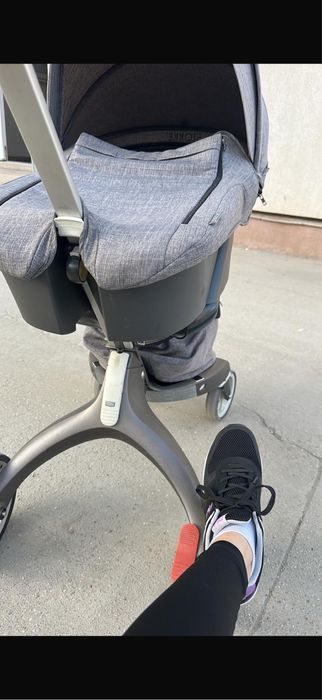 Carut Stokke complet
