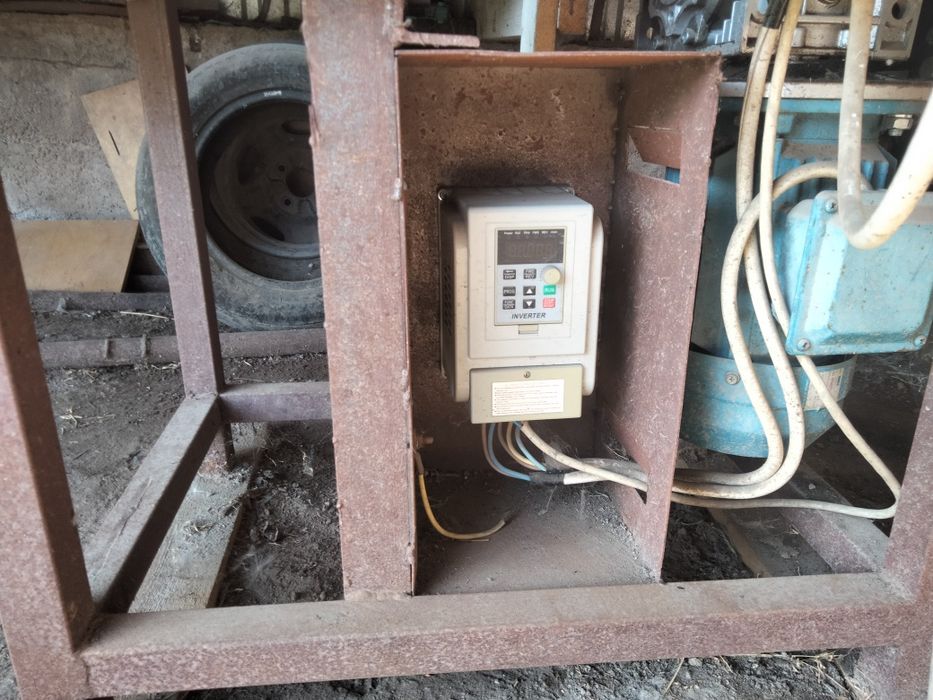 Станок для холодной ковки металла