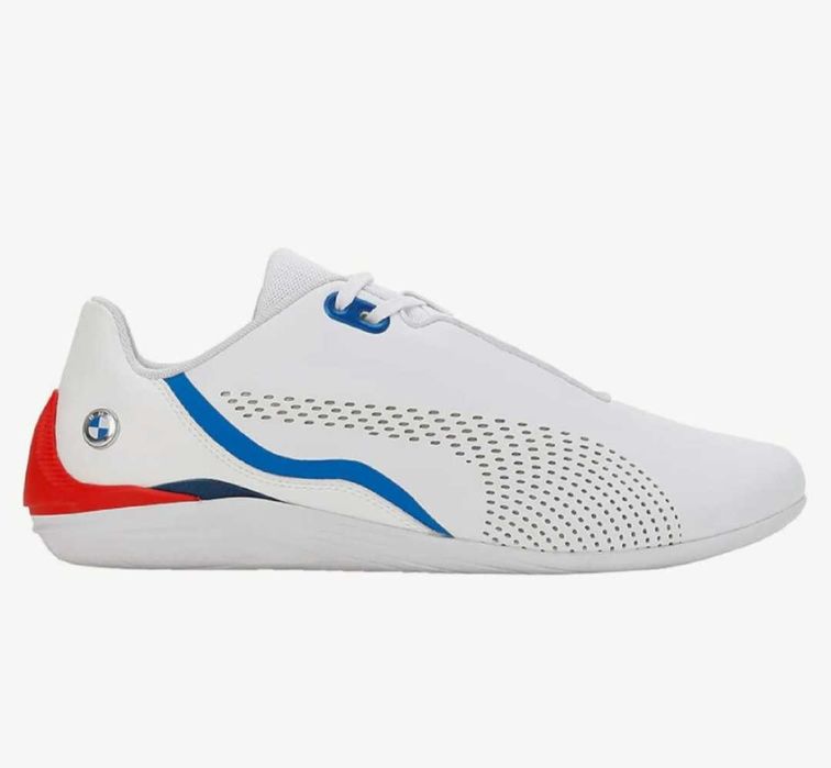 Детские кроссовки Puma BMV