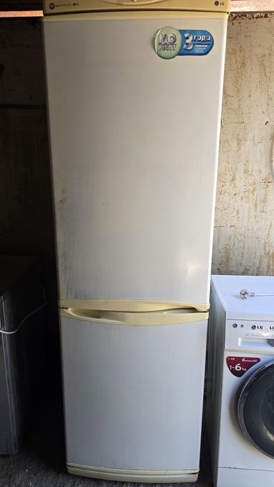 Продаётся холодильник