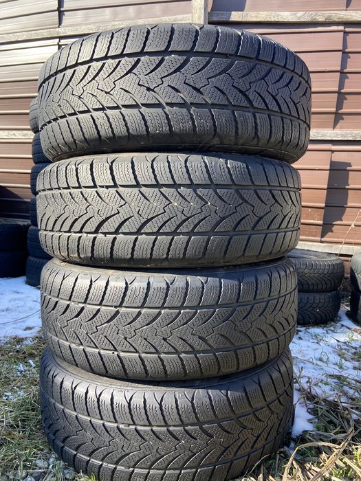 Anvelope iarna M+S : 185 55 15 !