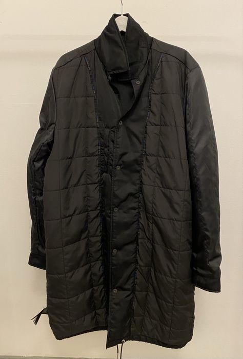 Тренч Calvin Klein