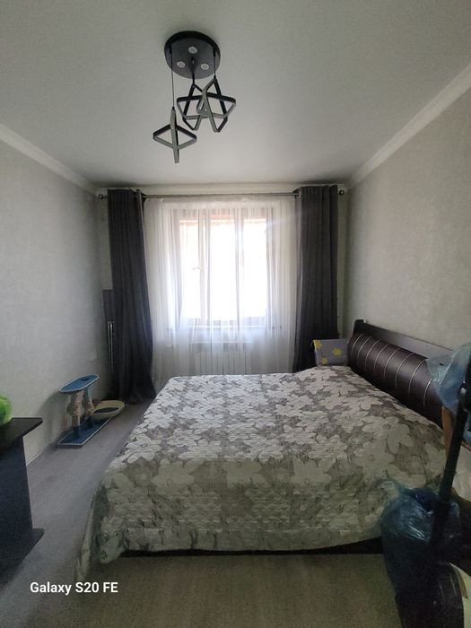 3 комнатная квартира от собственника