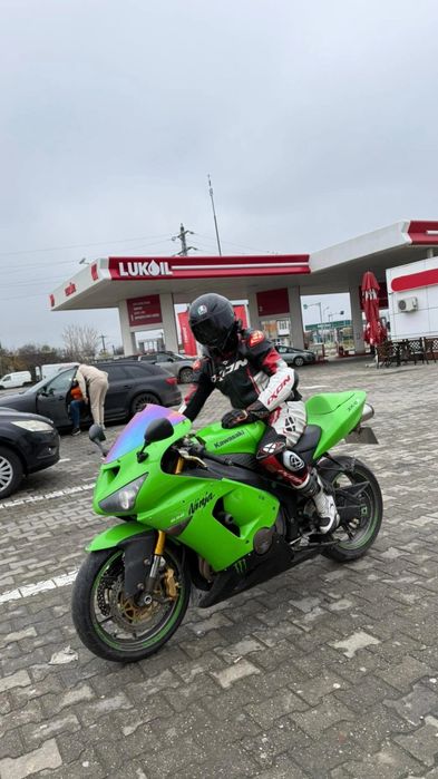 combinezon moto ixon vortex 2.   48/S