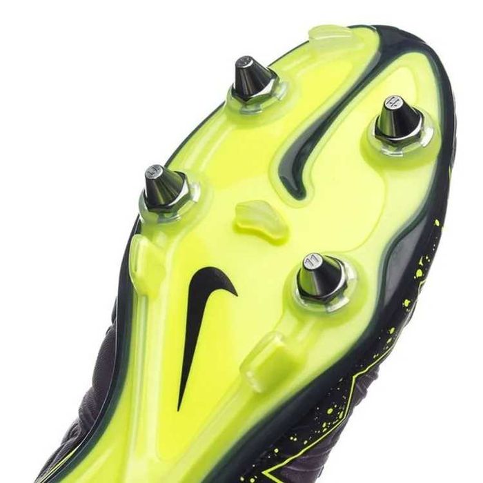 Бутсы Nike Hypervenom Phinish. Оригинал. 42.5