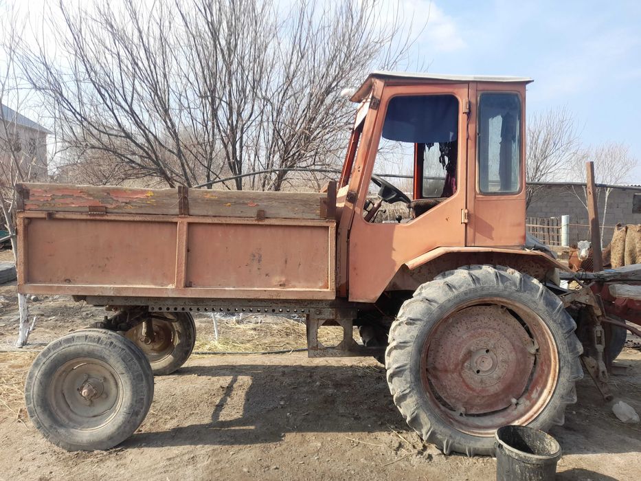 Трактор Т16 сатылады