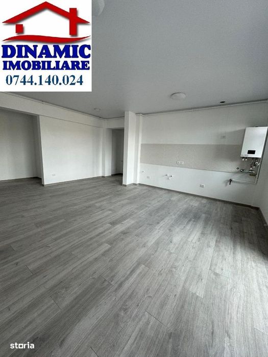 2Cam,parter,51 mp utili,45 mp grădină.Preț 69 421 €+21%TVA