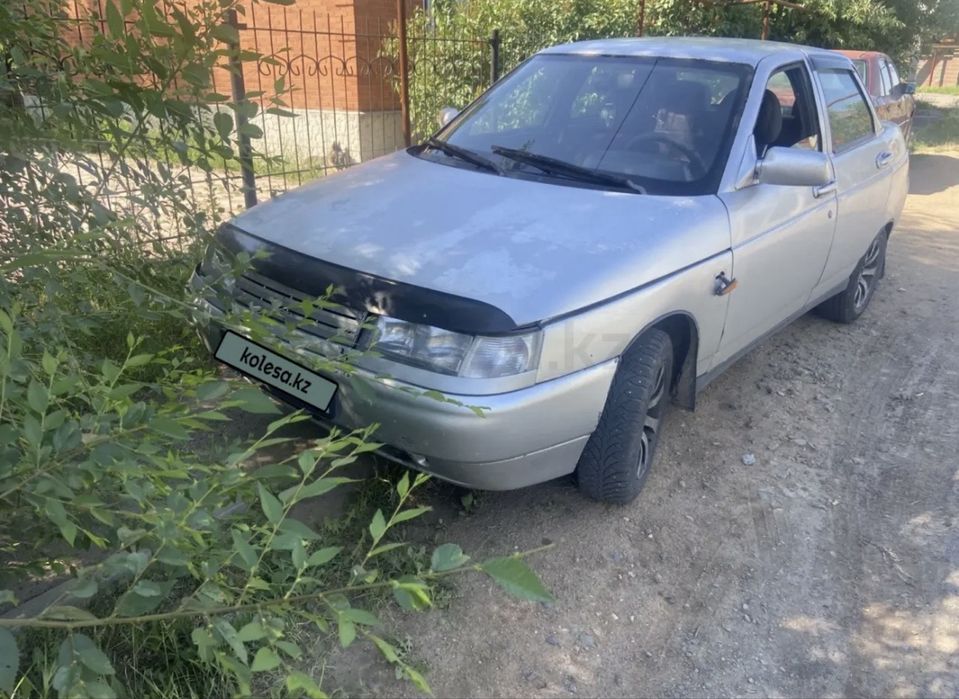 Продам Ваз 2110 срочно
