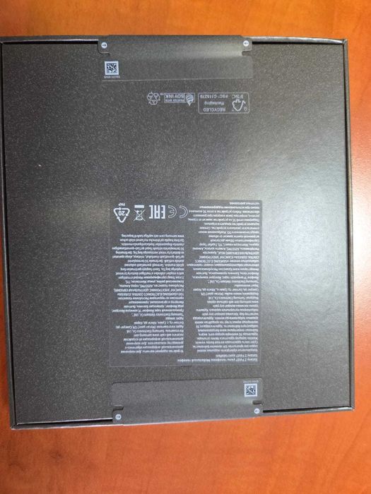 Продам новый Galaxy Z Fold 7 512G