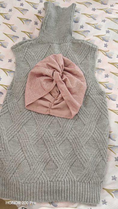 Куртка на 6,7лет, ветровка XL,халат летний, всё б/у