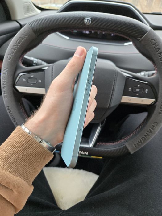 iPhone 16 Plus 128gb