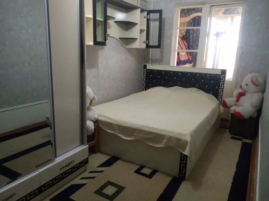 2-xonali uy 3 etaj galarenniy dom manzil.konechka