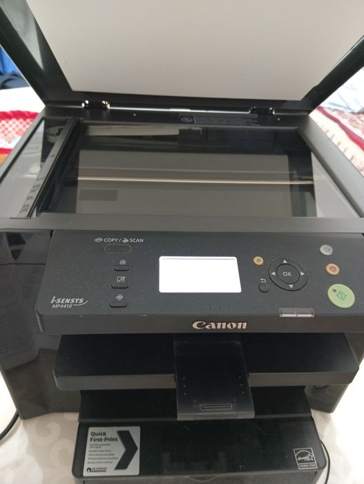 Canon MF 4410 . 3 в 1