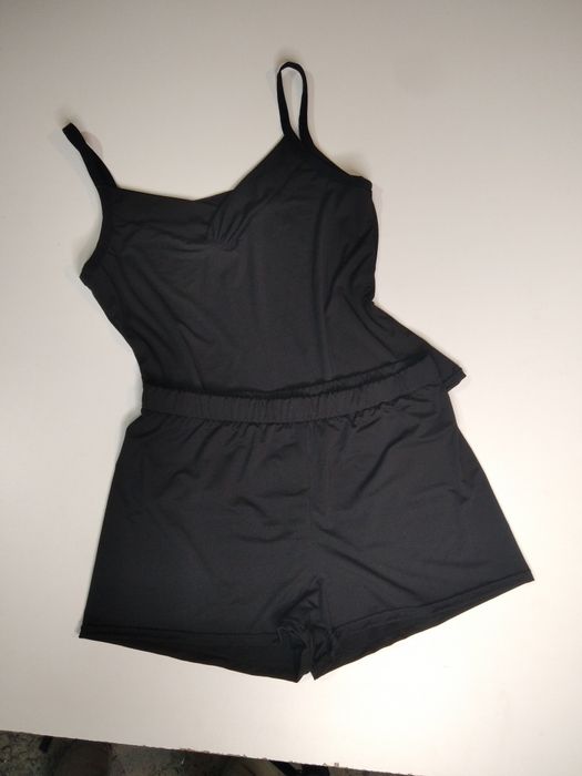 Топ с шортами ночной 42р.44р.