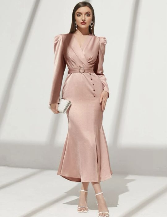 Rochie eleganta.