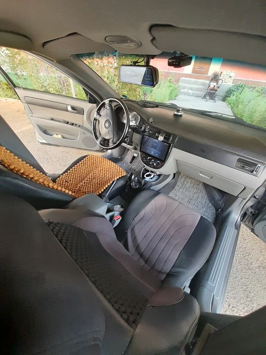 Chevrolet Jentra 2015 йил