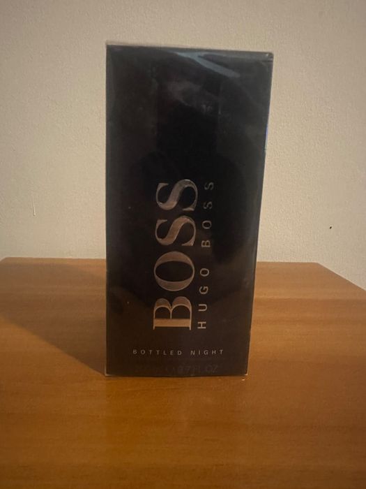 Boss Parfum Barbati Original