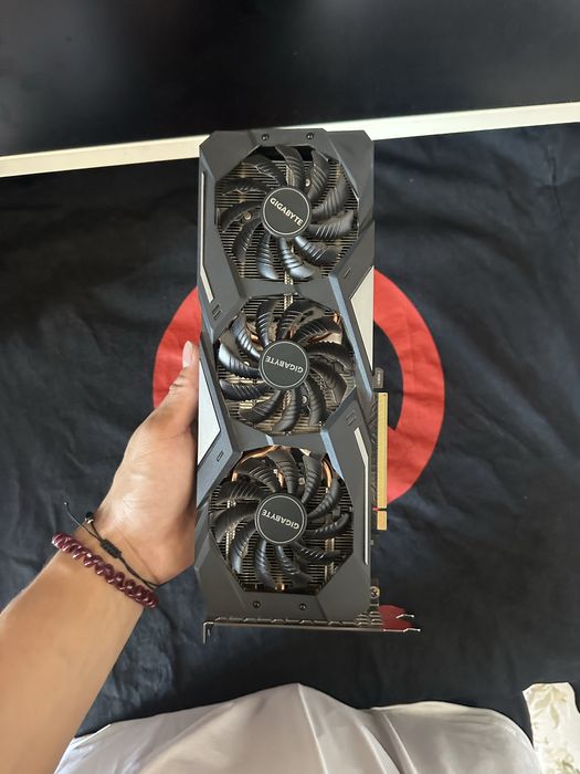 Gtx 1660 6gb