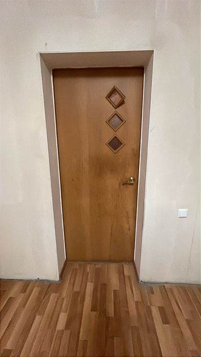 Двери в комплекте