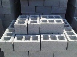 Shlakablok har xil olchamli