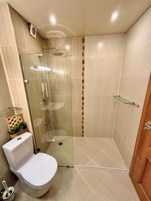 Дава се под наем Двустаен апартамент в София, Овча купел - 65 кв.м за 484.5 € - Снимка #10