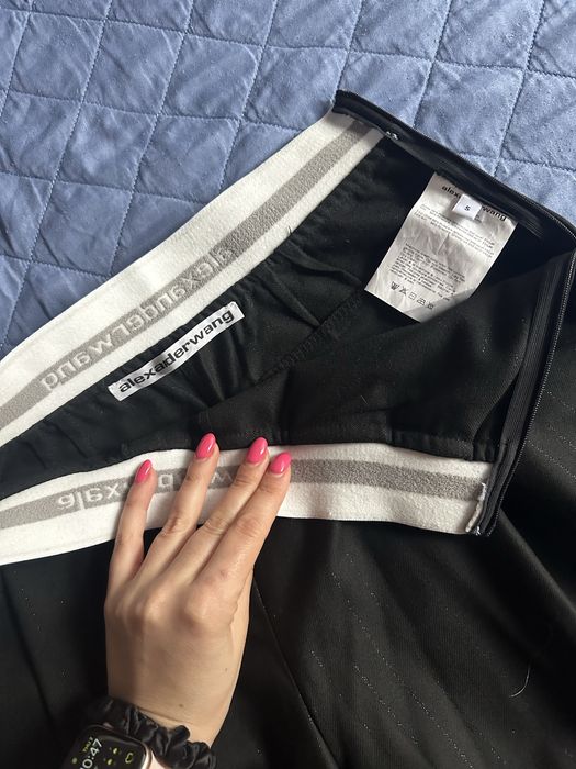 Patrizia pepe нова с етикет, miu miu, alexander wang