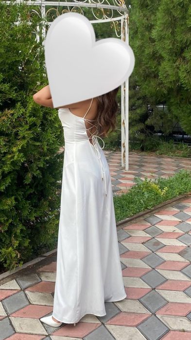 Вечерний платье