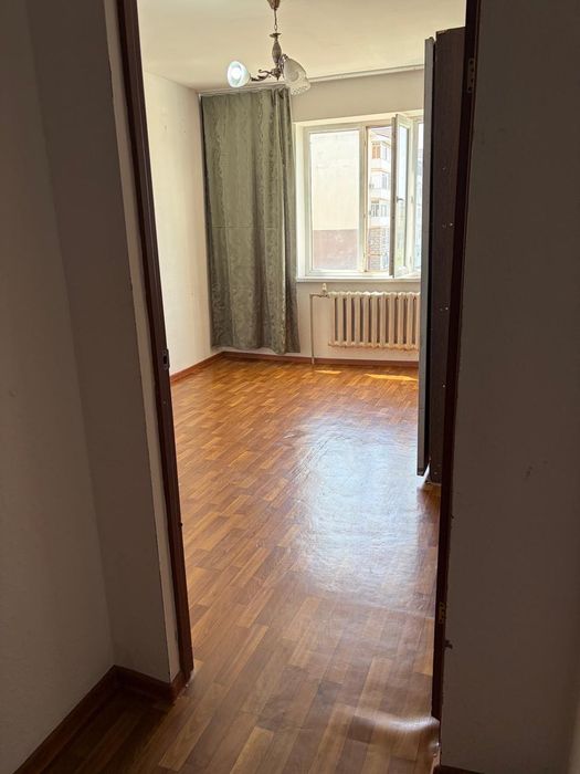 Продам 2х комнатную квартиру