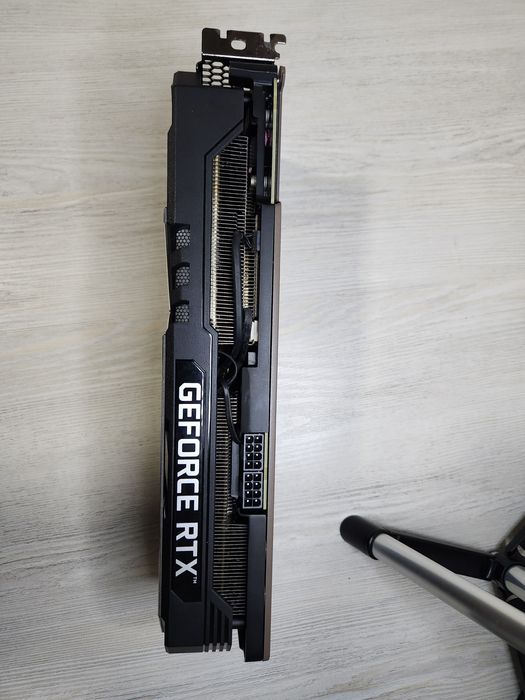 RTX3080 10 GB palit gamingpro