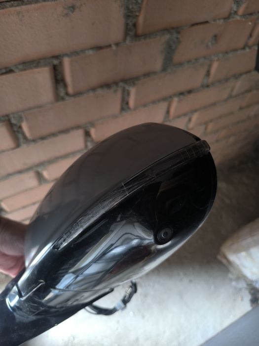 Зеркало левое Omoda S5