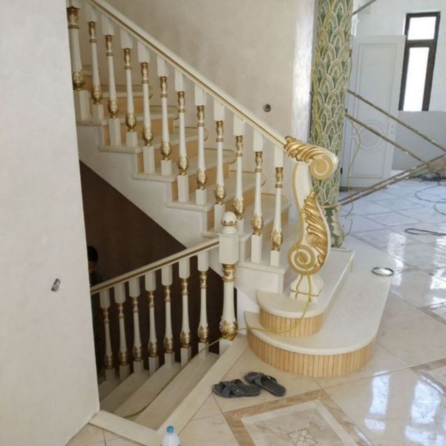 Mdfdan sifatli zina va eshiklar yasaymiz