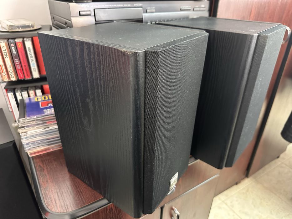 Тонколони Heco Interior Reflex 10 MK ll