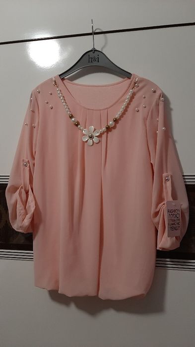 Блуза за момичета