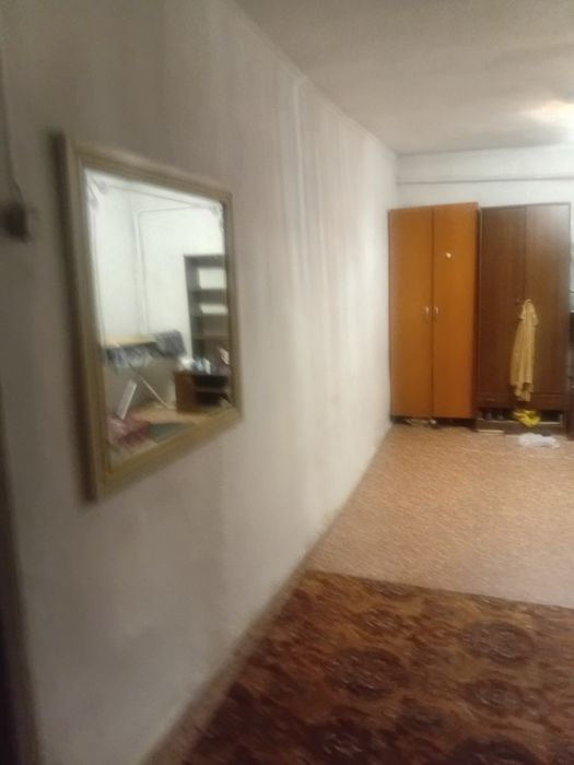 Сдам комнату в частном доме