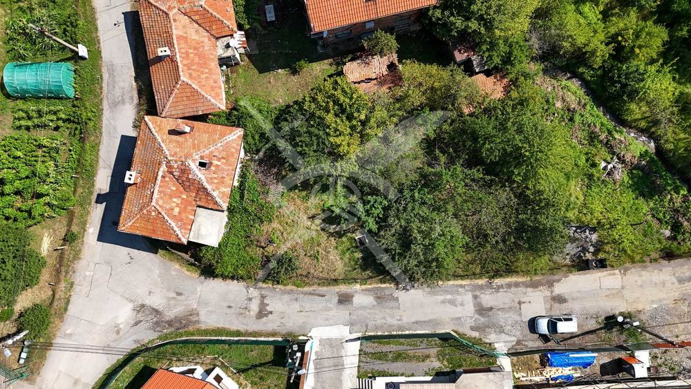 Къща в село Мърчаево № 87975