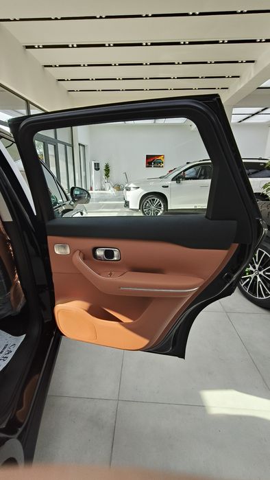 Leapmotor C10 Ev