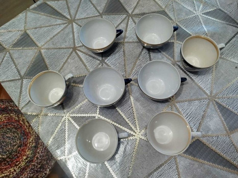 Продам набор чайных чашек